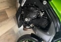 Motos - Kawasaki Er6n 2013 Nafta 32400Km - En Venta