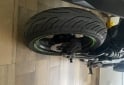 Motos - Kawasaki Er6n 2013 Nafta 32400Km - En Venta