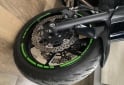Motos - Kawasaki Er6n 2013 Nafta 32400Km - En Venta