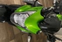 Motos - Kawasaki Er6n 2013 Nafta 32400Km - En Venta