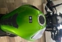 Motos - Kawasaki Er6n 2013 Nafta 32400Km - En Venta