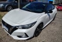 Autos - Nissan Sentra SR 2022 Nafta 77000Km - En Venta