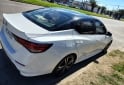 Autos - Nissan Sentra SR 2022 Nafta 77000Km - En Venta