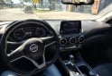Autos - Nissan Sentra SR 2022 Nafta 77000Km - En Venta