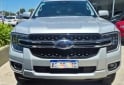 Camionetas - Ford Ranger 2.0 Biturbo 2023 Diesel 13000Km - En Venta
