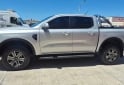 Camionetas - Ford Ranger 2.0 Biturbo 2023 Diesel 13000Km - En Venta