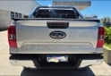 Camionetas - Ford Ranger 2.0 Biturbo 2023 Diesel 13000Km - En Venta