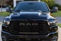 Camionetas - RAM 1500 LARAMINE 3.0L 4x4 2026 Nafta 10000Km - En Venta