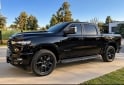 Camionetas - RAM 1500 LARAMINE 3.0L 4x4 2026 Nafta 10000Km - En Venta