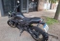 Motos - Zontes G1 200 2025 Nafta 4700Km - En Venta