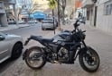 Motos - Zontes G1 200 2025 Nafta 4700Km - En Venta