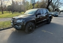 Camionetas - Volkswagen Amarok 2017 Diesel 188000Km - En Venta