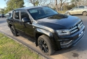 Camionetas - Volkswagen Amarok 2017 Diesel 188000Km - En Venta