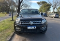 Camionetas - Volkswagen Amarok 2017 Diesel 188000Km - En Venta