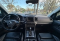 Camionetas - Volkswagen Amarok 2017 Diesel 188000Km - En Venta