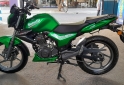 Motos - Benelli TNT 15 2024 Nafta 9500Km - En Venta