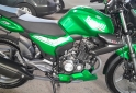 Motos - Benelli TNT 15 2024 Nafta 9500Km - En Venta