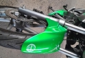 Motos - Benelli TNT 15 2024 Nafta 9500Km - En Venta