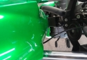 Motos - Benelli TNT 15 2024 Nafta 9500Km - En Venta