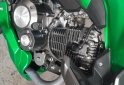 Motos - Benelli TNT 15 2024 Nafta 9500Km - En Venta