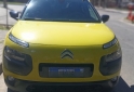 Autos - Citroen C4 Cactus Shine 2018 Nafta 47000Km - En Venta