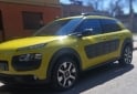 Autos - Citroen C4 Cactus Shine 2018 Nafta 47000Km - En Venta