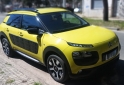 Autos - Citroen C4 Cactus Shine 2018 Nafta 47000Km - En Venta