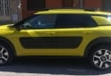 Autos - Citroen C4 Cactus Shine 2018 Nafta 47000Km - En Venta