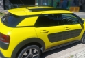 Autos - Citroen C4 Cactus Shine 2018 Nafta 47000Km - En Venta