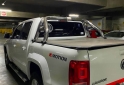 Camionetas - Volkswagen Amarok 4x4 2014 Diesel 191500Km - En Venta