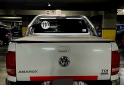 Camionetas - Volkswagen Amarok 4x4 2014 Diesel 191500Km - En Venta