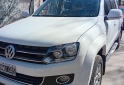Camionetas - Volkswagen Amarok 4x4 2014 Diesel 191500Km - En Venta