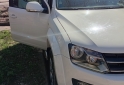 Camionetas - Volkswagen Amarok 4x4 2014 Diesel 191500Km - En Venta
