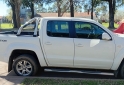Camionetas - Volkswagen Amarok 4x4 2014 Diesel 191500Km - En Venta