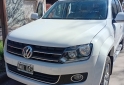 Camionetas - Volkswagen Amarok 4x4 2014 Diesel 191500Km - En Venta