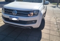 Camionetas - Volkswagen Amarok dark label 2016 Diesel 113000Km - En Venta