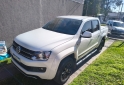 Camionetas - Volkswagen Amarok dark label 2016 Diesel 113000Km - En Venta