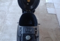 Motos - Motomel Bliz 2023 Nafta 8000Km - En Venta