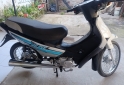 Motos - Motomel Bliz 2023 Nafta 8000Km - En Venta