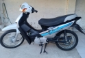 Motos - Motomel Bliz 2023 Nafta 8000Km - En Venta