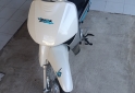 Motos - Motomel Bliz 2023 Nafta 8000Km - En Venta