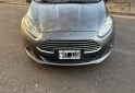 Autos - Ford FIESTA 1.6 SE PLUS AT 2014 Nafta  - En Venta