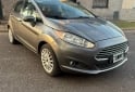 Autos - Ford FIESTA 1.6 SE PLUS AT 2014 Nafta  - En Venta