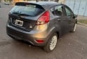 Autos - Ford FIESTA 1.6 SE PLUS AT 2014 Nafta  - En Venta