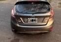 Autos - Ford FIESTA 1.6 SE PLUS AT 2014 Nafta  - En Venta