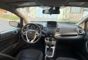 Autos - Ford FIESTA 1.6 SE PLUS AT 2014 Nafta  - En Venta
