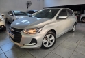 Autos - Chevrolet Onix premier 2021 Nafta 81000Km - En Venta