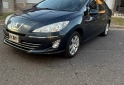 Autos - Peugeot 408 ALLURE 2.0 GNC 2015 GNC - En Venta