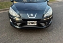 Autos - Peugeot 408 ALLURE 2.0 GNC 2015 GNC - En Venta