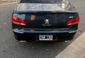 Autos - Peugeot 408 ALLURE 2.0 GNC 2015 GNC - En Venta